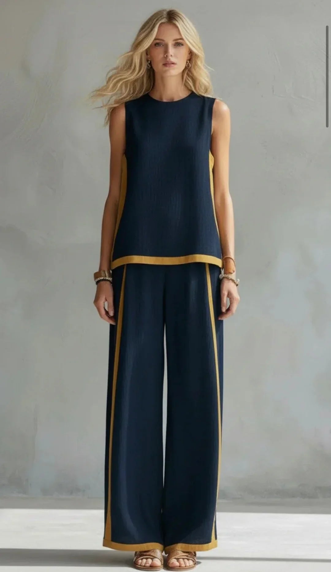 Leila Set