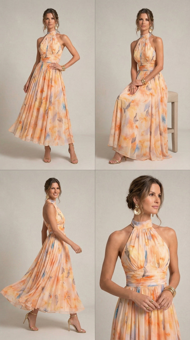 Esther Dress