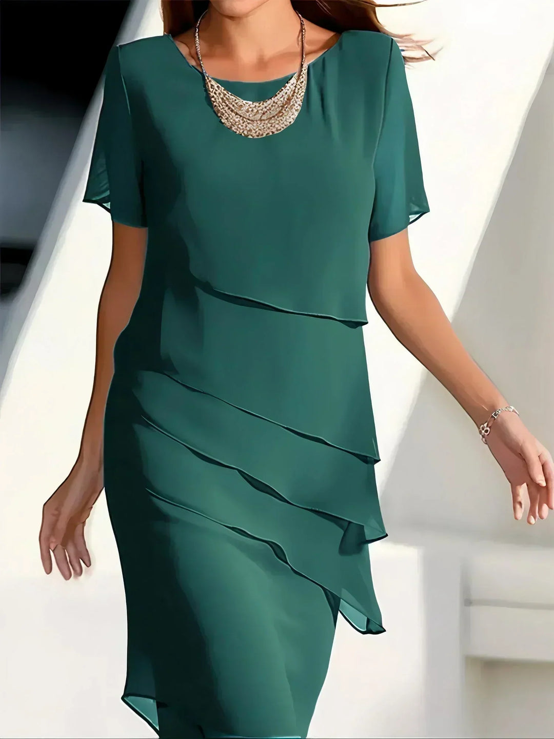 Pamela Dress