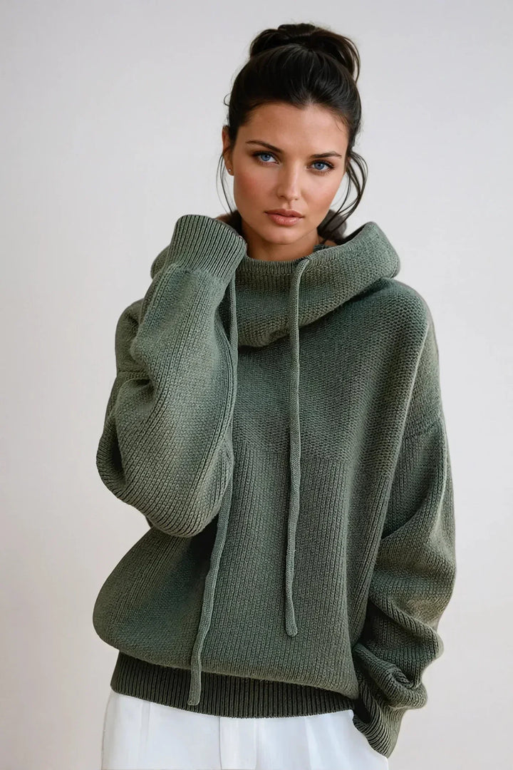 Marielle Sweater