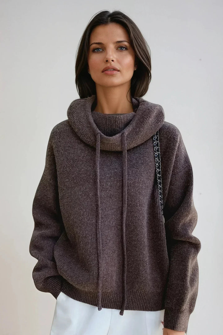 Marielle Sweater