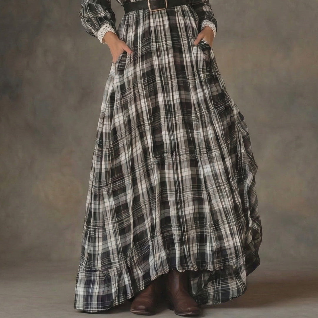 Marisela Maxi Dress