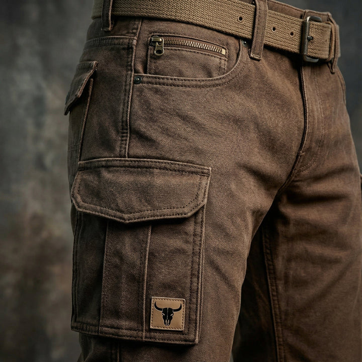 Dave insulated utllity pants