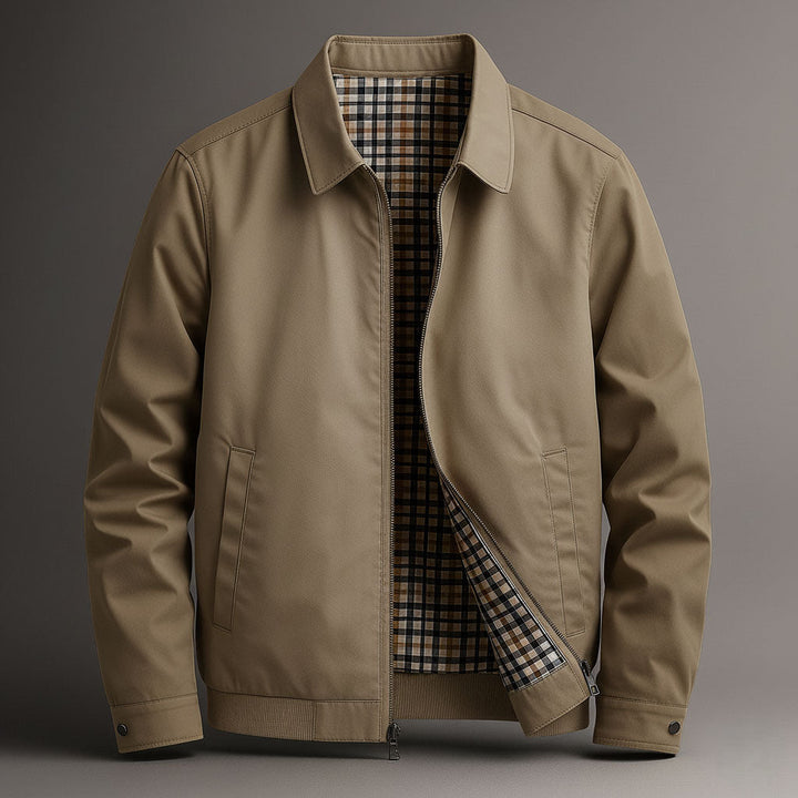 Bell Jacket