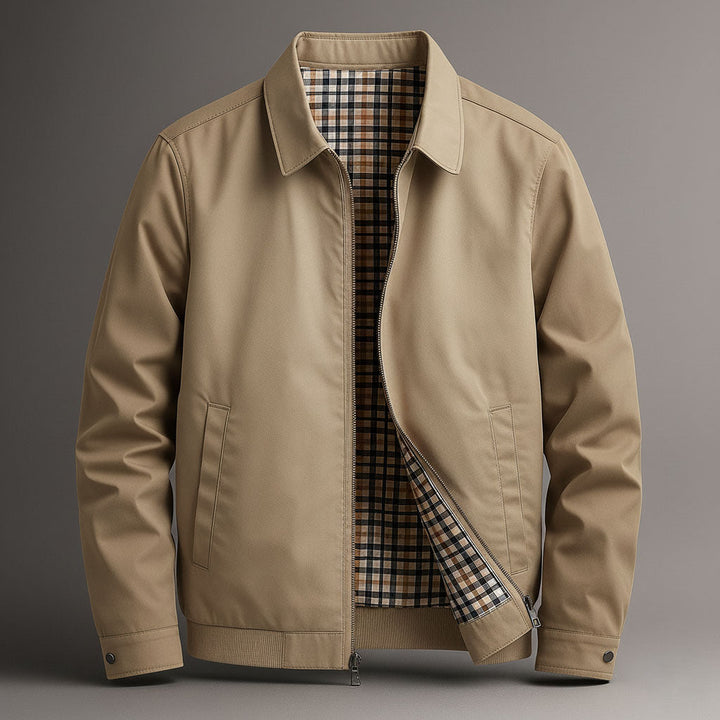 Bell Jacket