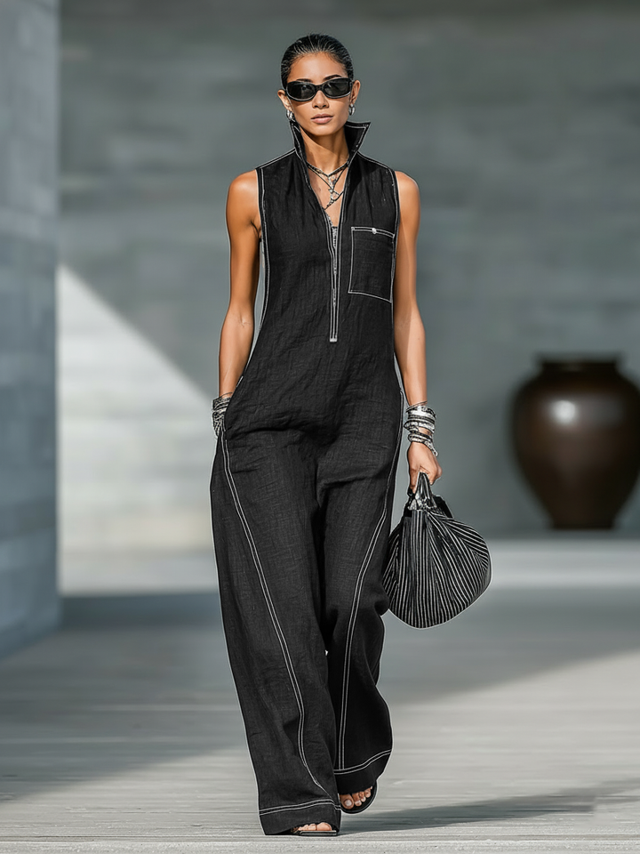 Jamie Jumpsuit