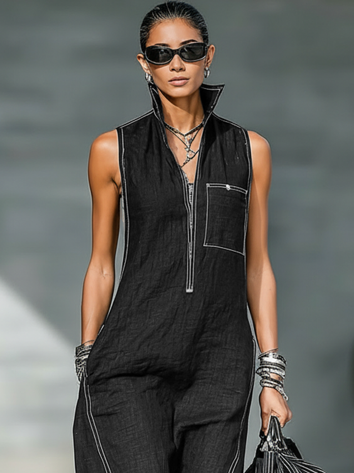 Jamie Jumpsuit