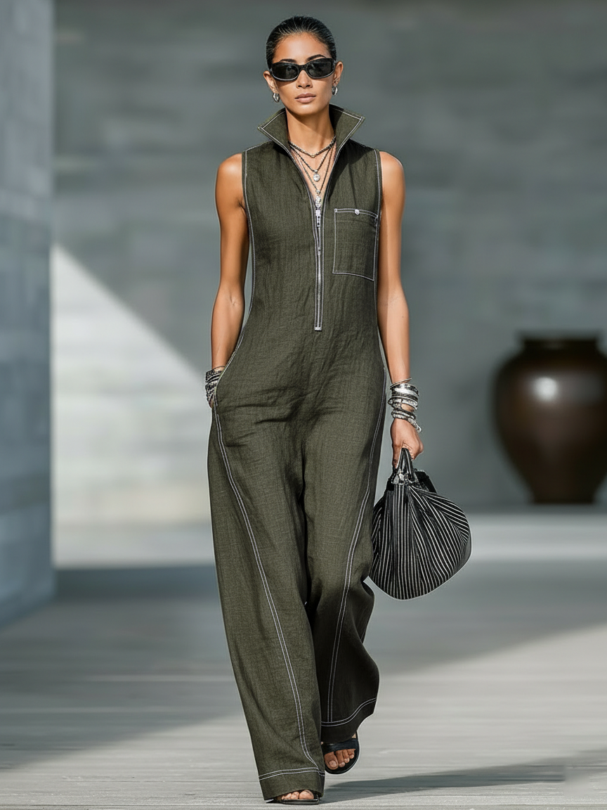 Jamie Jumpsuit