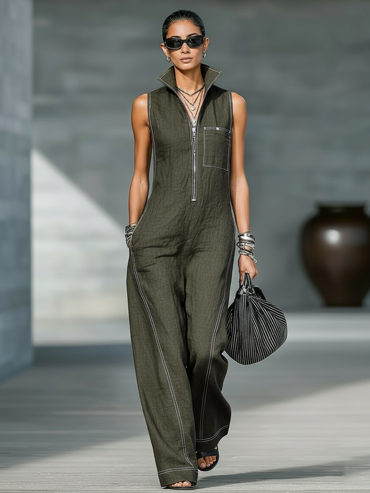 Jamie Jumpsuit