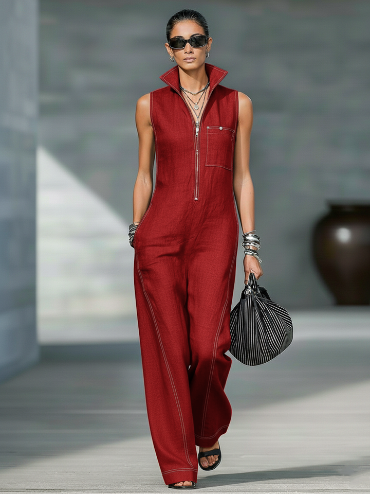 Jamie Jumpsuit