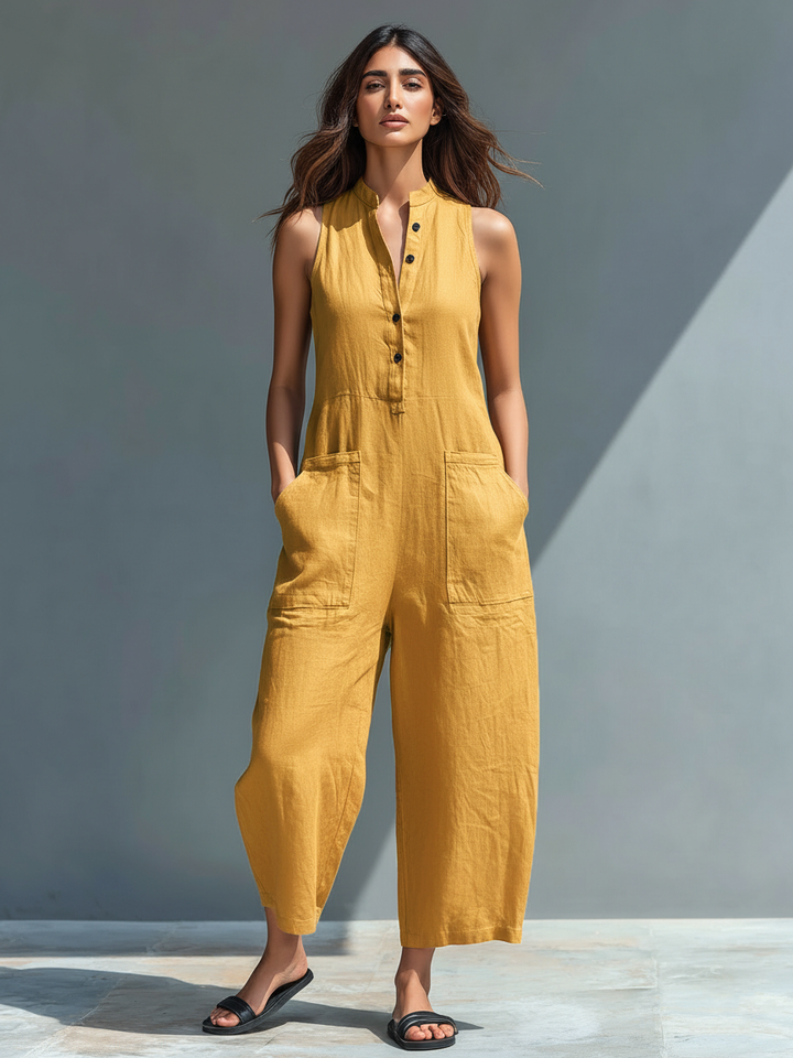Clarissa Jumpsuit
