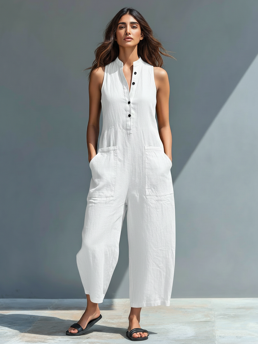 Clarissa Jumpsuit