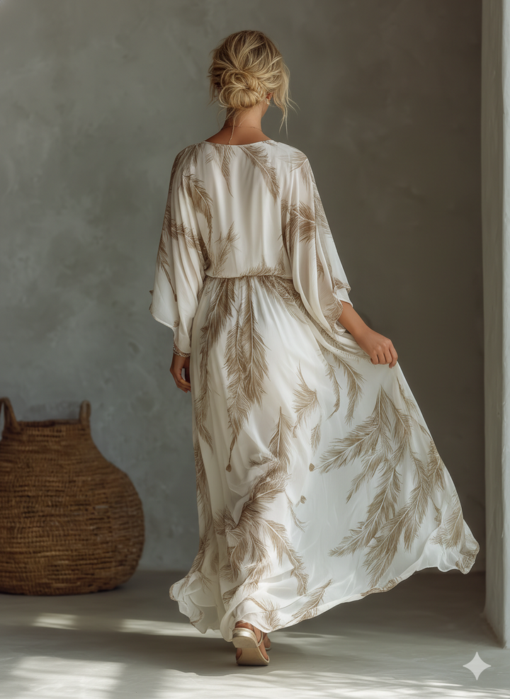 Morrisa Maxi Dress