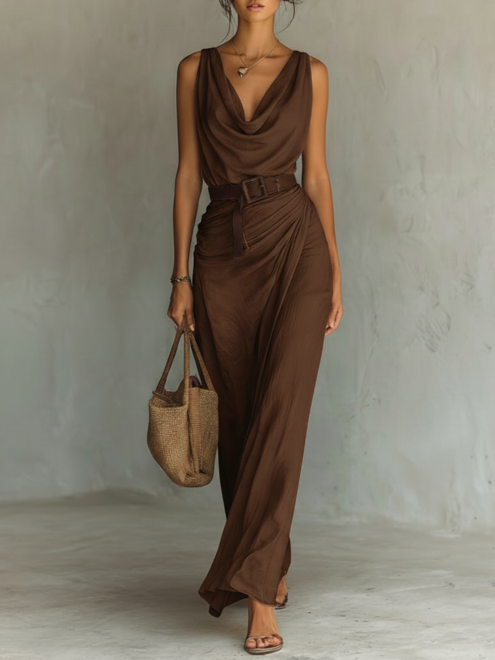 Anna Maxi Dress