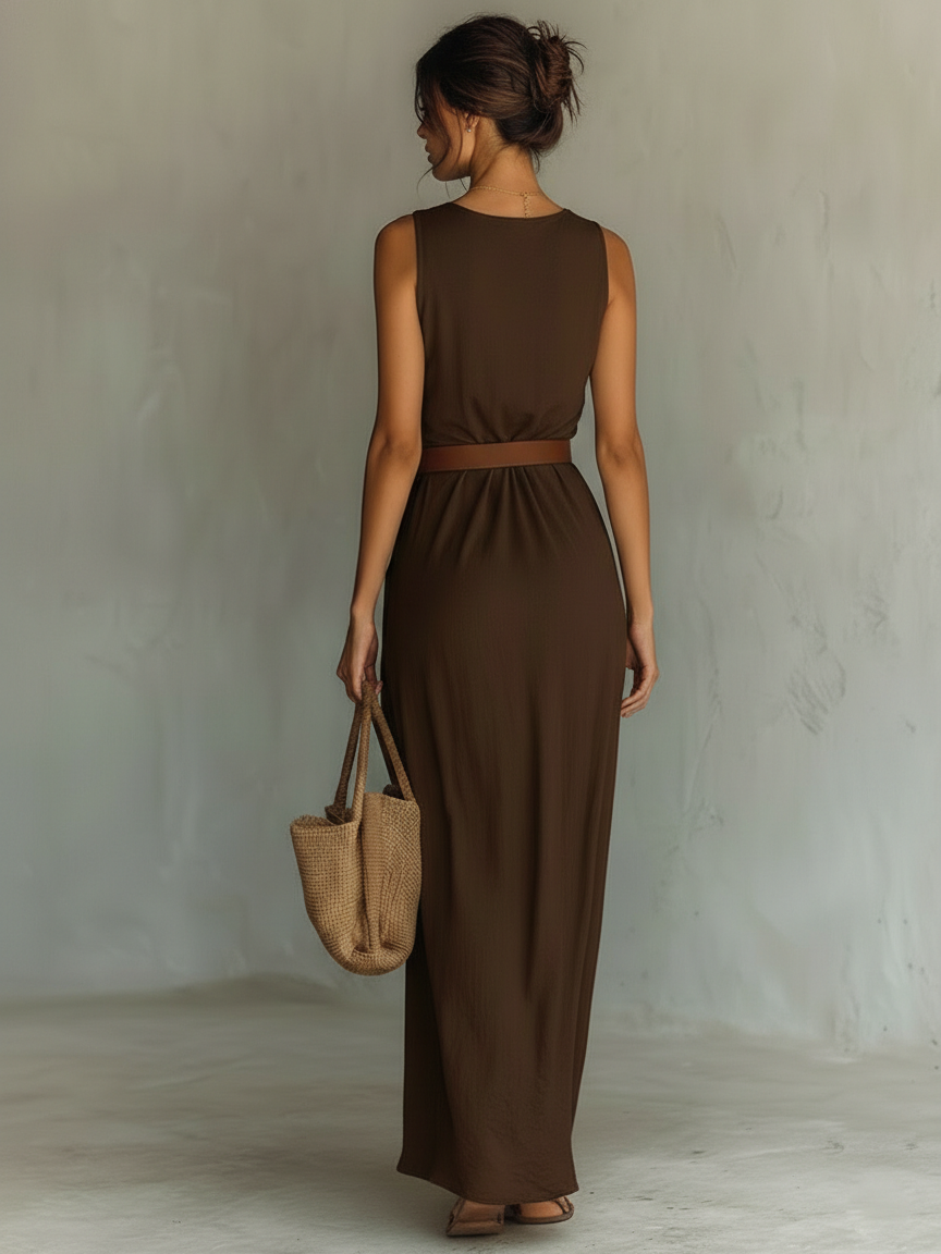 Anna Maxi Dress