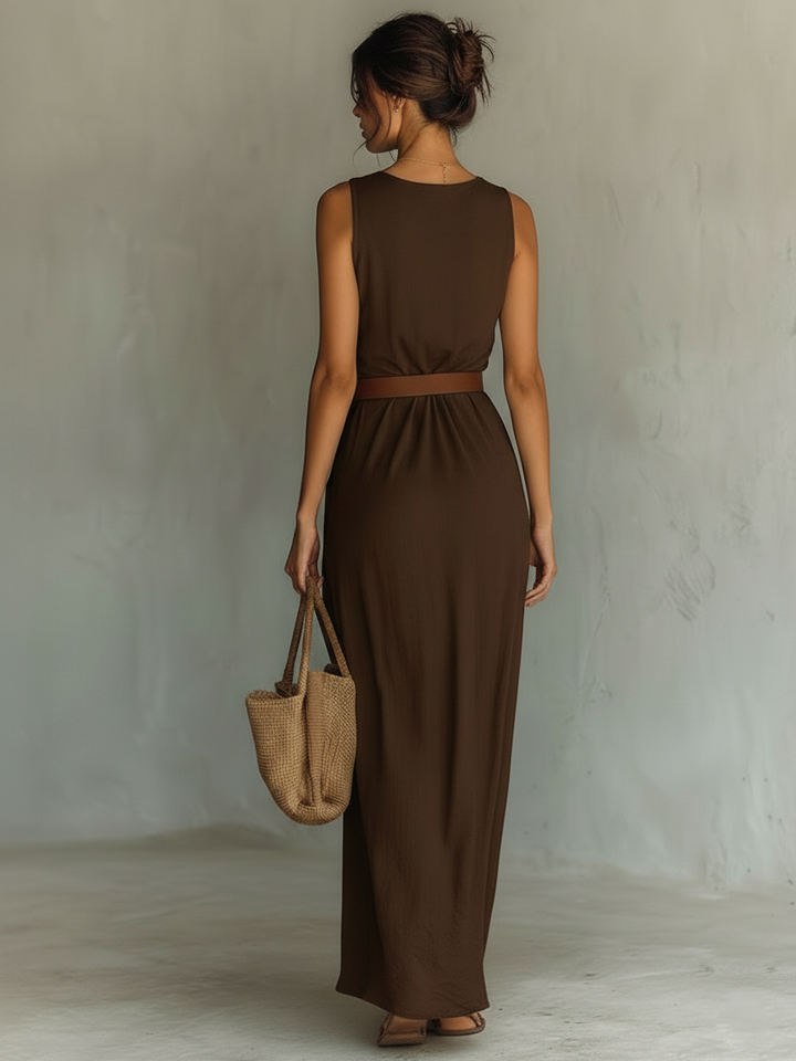 Anna Maxi Dress