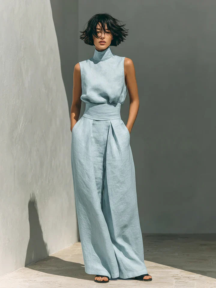 Flor Blouse