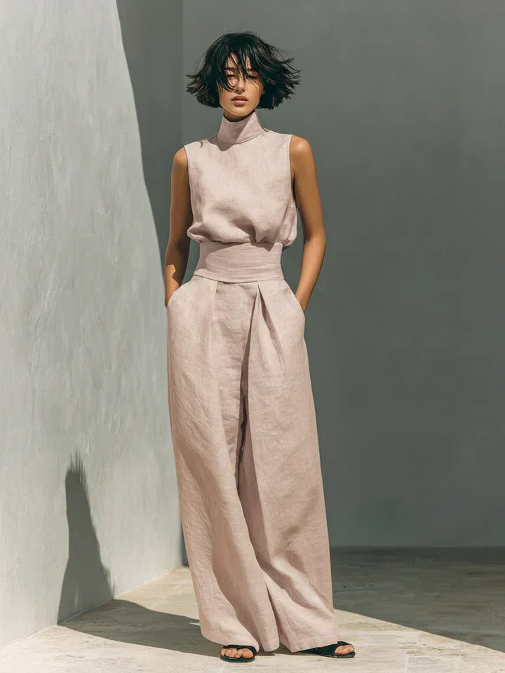 Flor Blouse