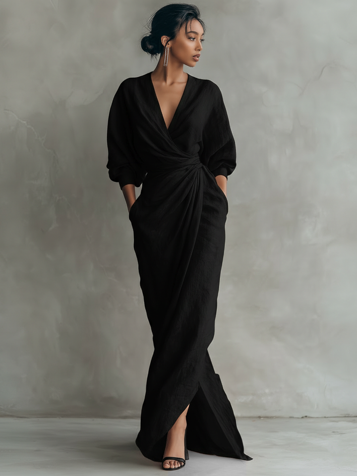 Julianna Maxi Dress