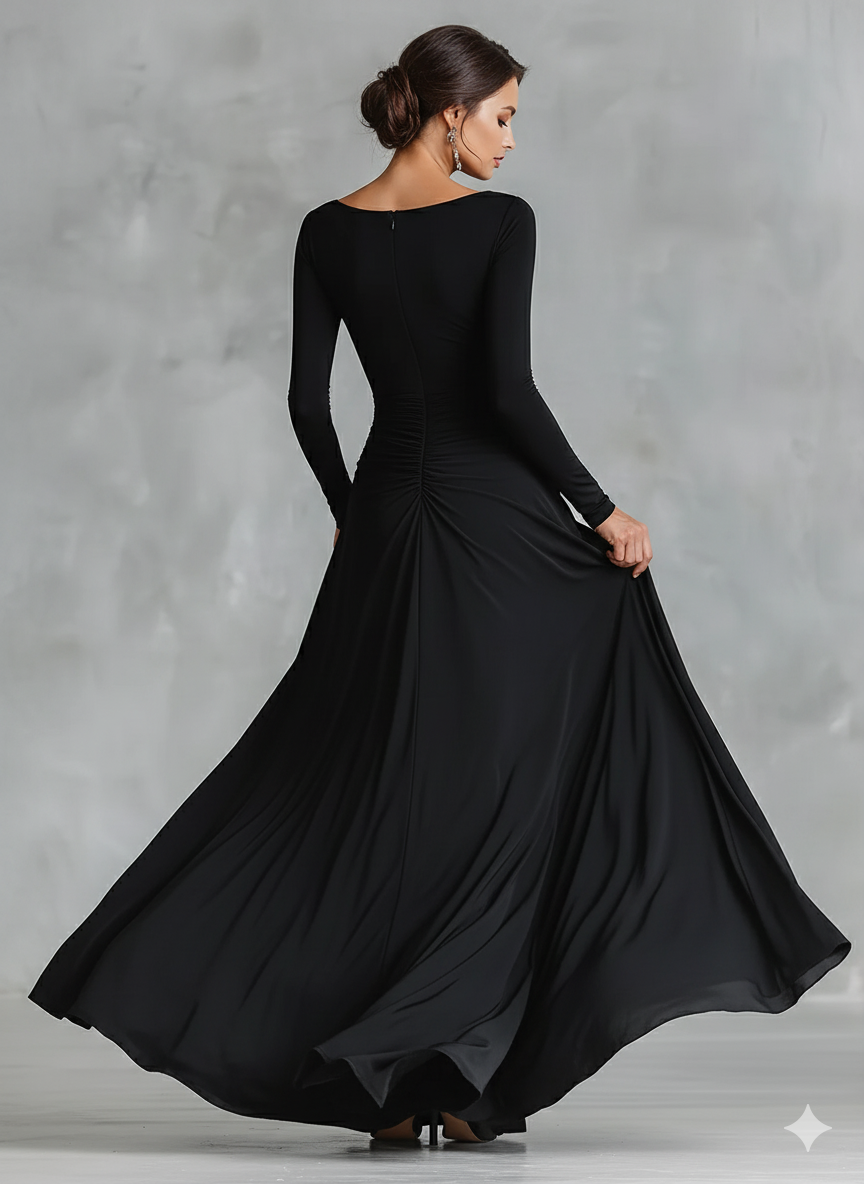 Rubi Maxi Dress