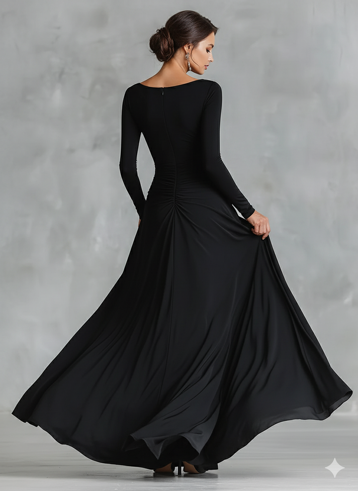 Rubi Maxi Dress