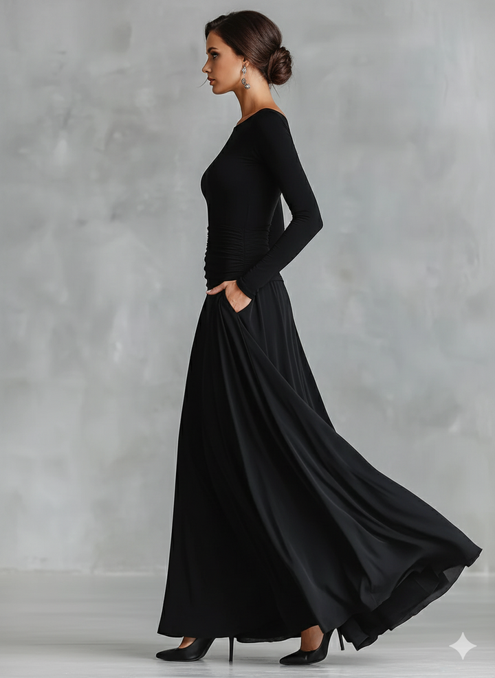 Rubi Maxi Dress