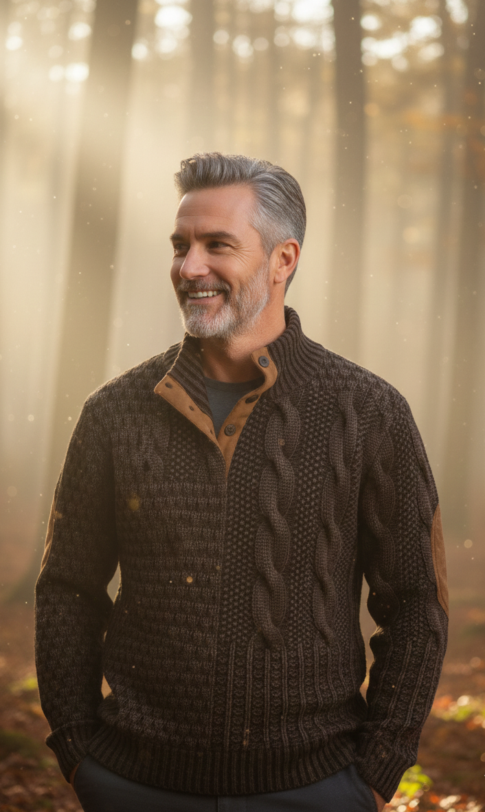 Blake Sweater