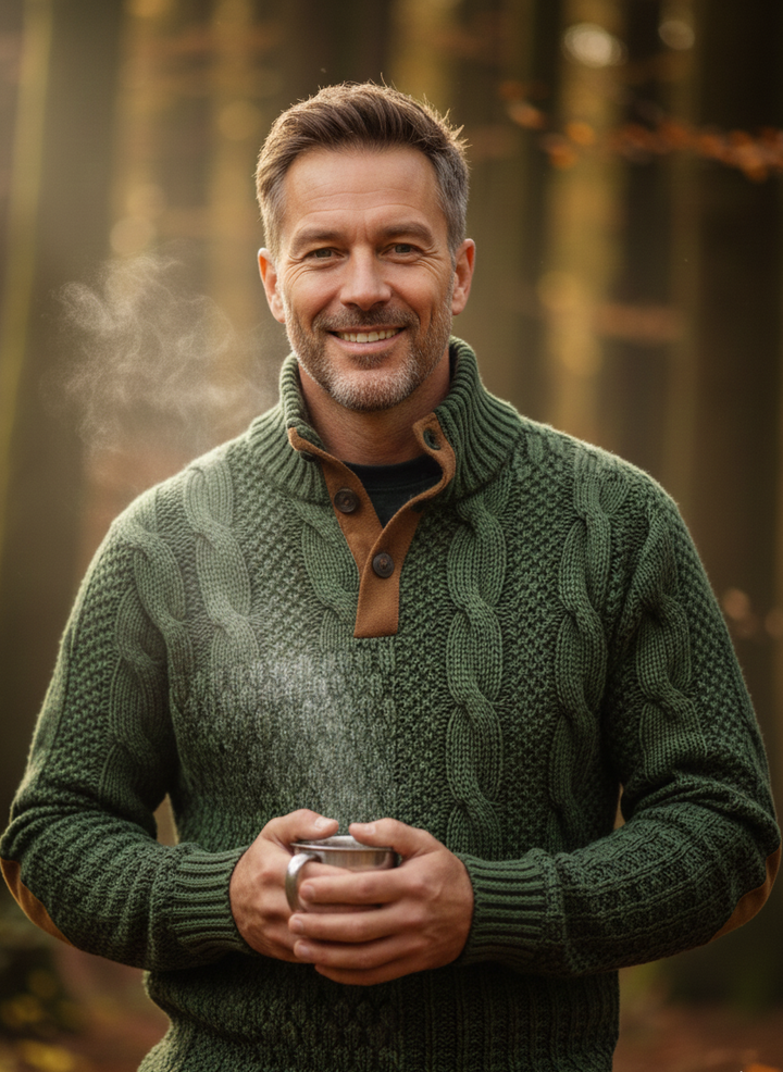 Blake Sweater