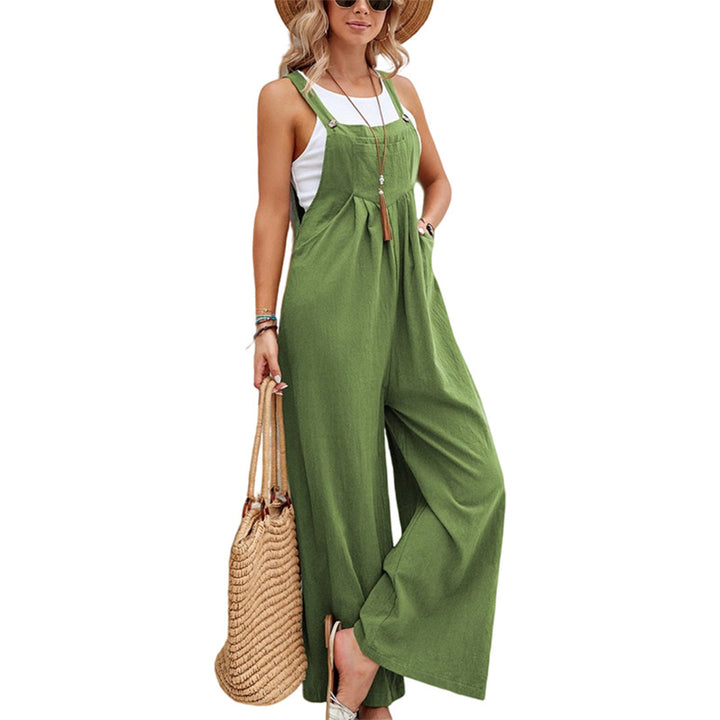 Deborah Jumpsuit