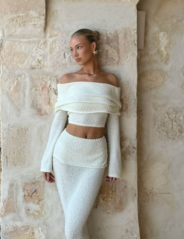 Amiyah Set