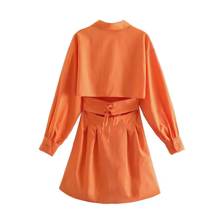 Riya Dress