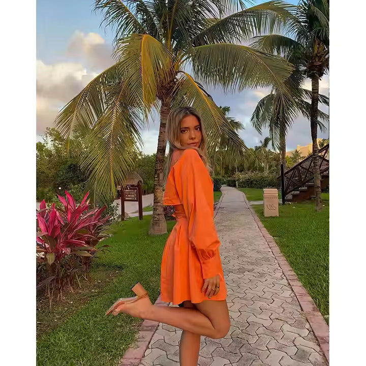 Riya Dress