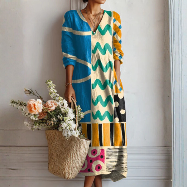 Harper Dress