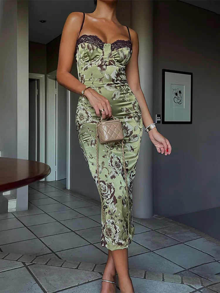 Talira Dress