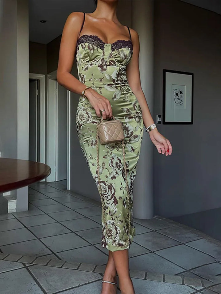Talira Dress