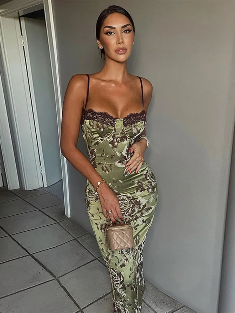 Talira Dress