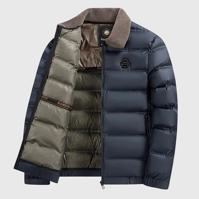 Jerome Jacket
