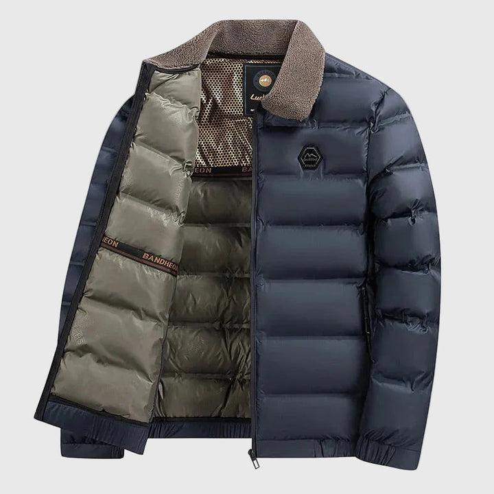 Jerome Jacket