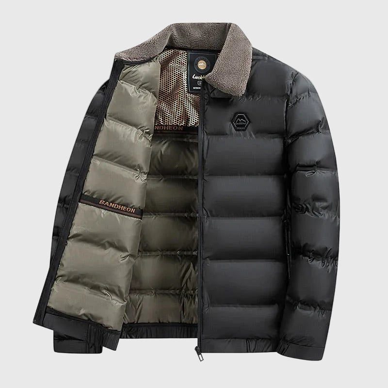 Jerome Jacket