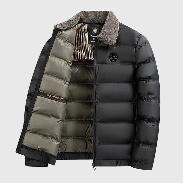 Jerome Jacket