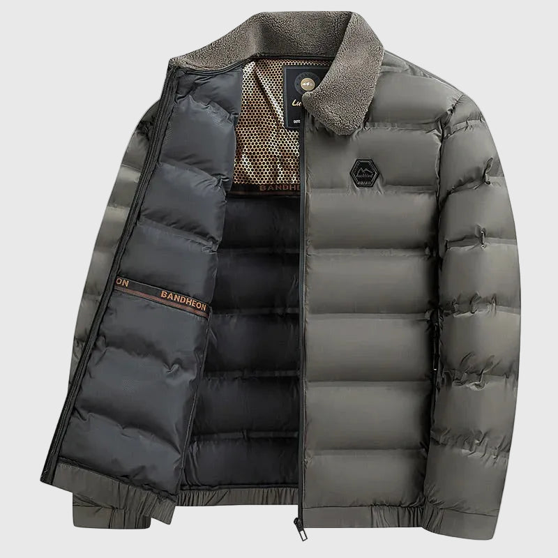 Jerome Jacket