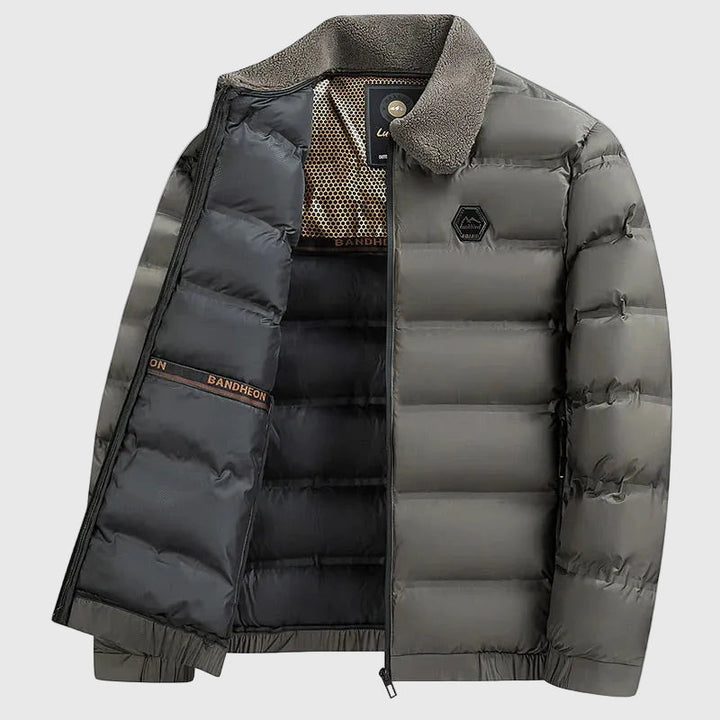 Jerome Jacket