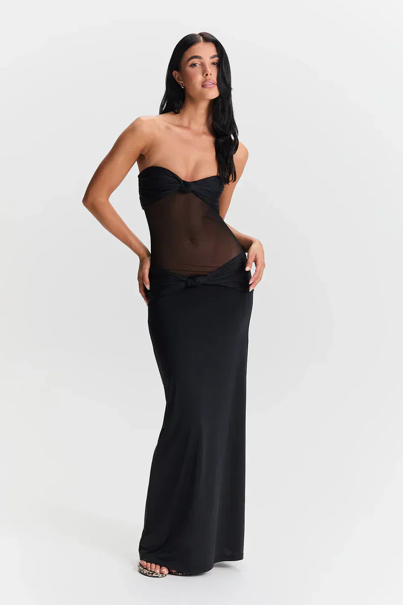 Zola Maxi Dress