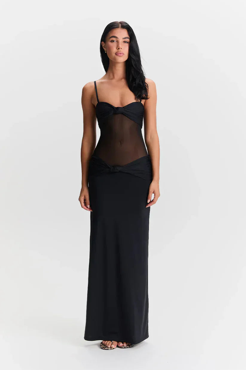 Zola Maxi Dress