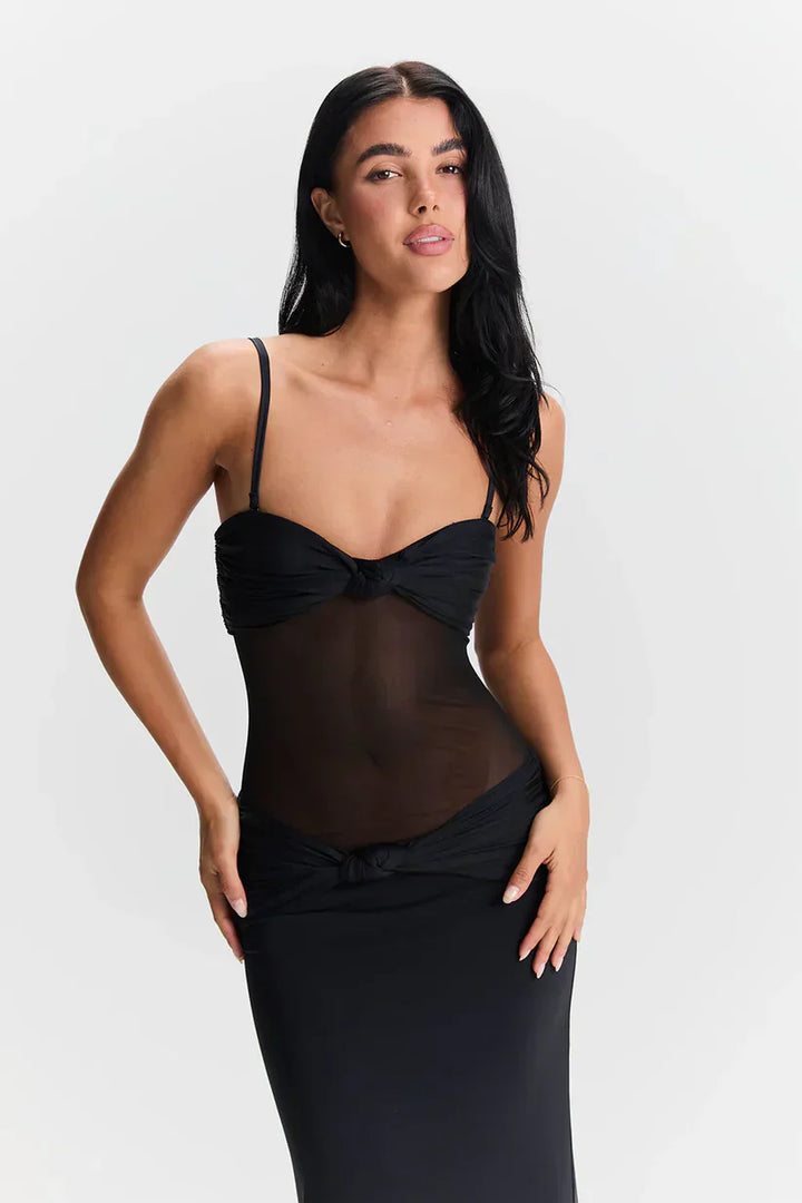Zola Maxi Dress