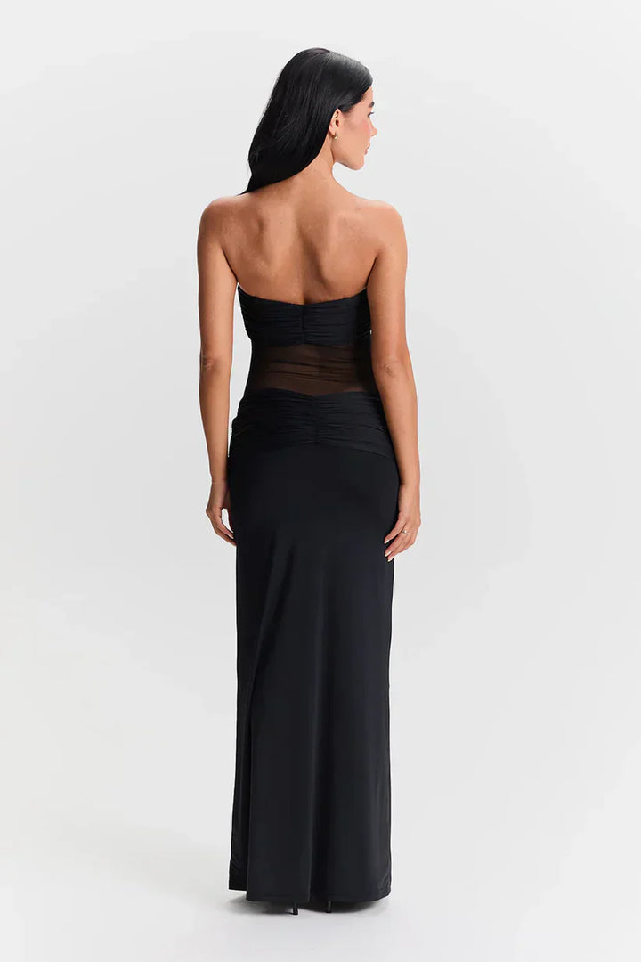 Zola Maxi Dress