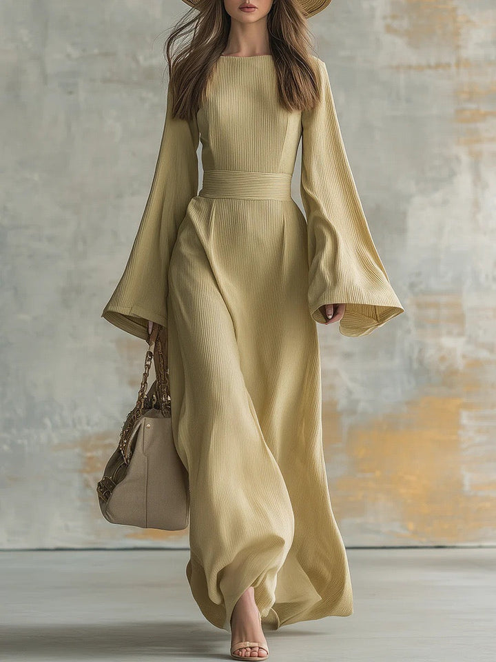 Selene Dress