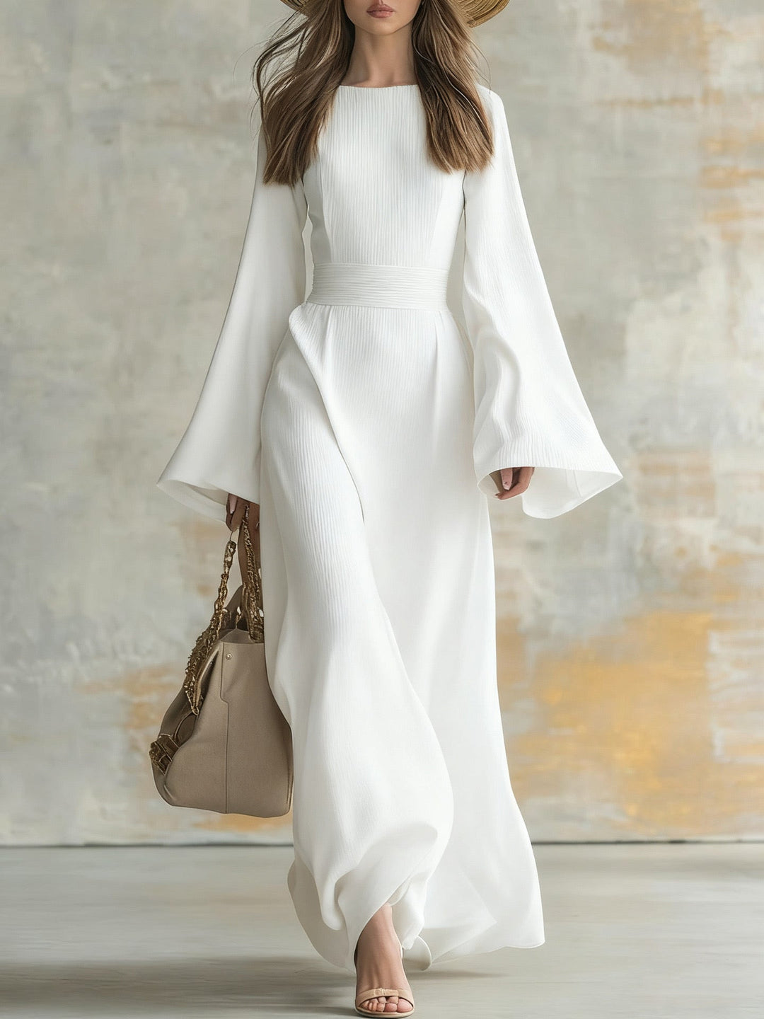 Selene Dress