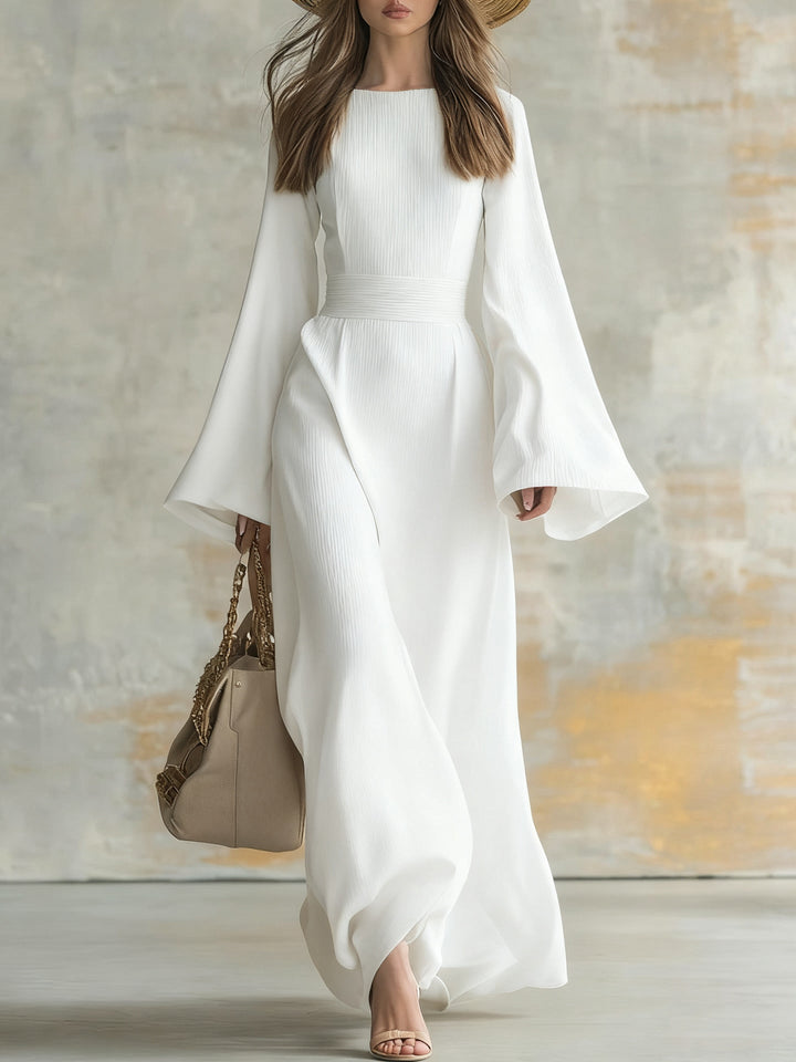 Selene Dress