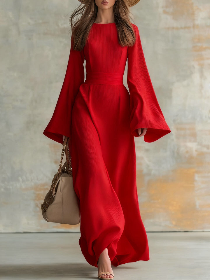 Selene Dress